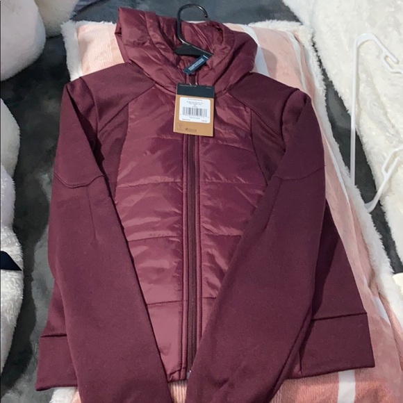 the north face women's motivation vest